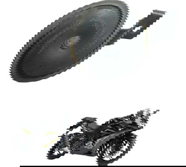 Buzina Kawasaki Ninja 250r 09-12 Original