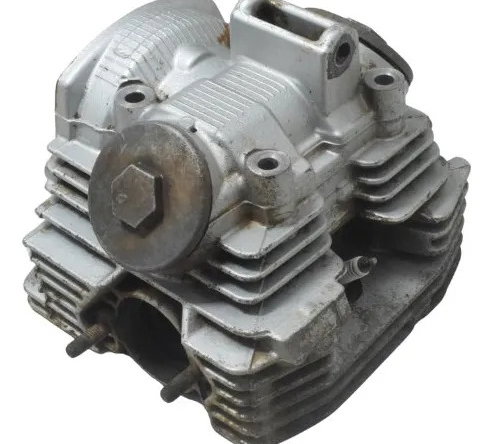 Cabeçote Yamaha Xtz 250 Tenere 16-19 Origina