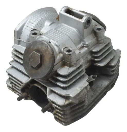 Cabeçote Yamaha Xtz 250 Tenere 16-19 Origina