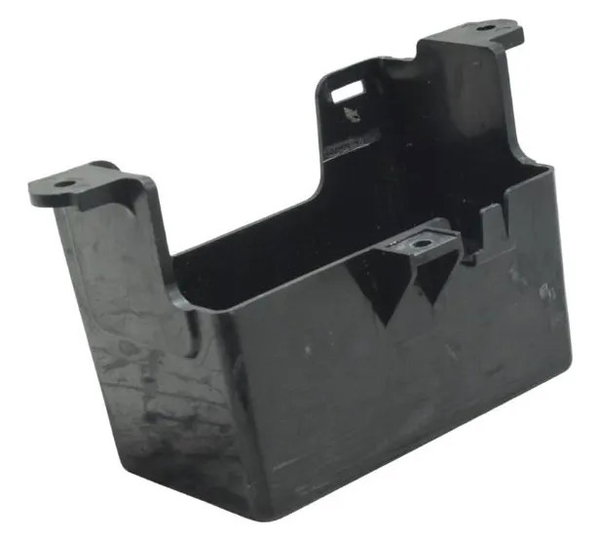 Caixa Bateria Kawasaki Ninja 250r 09-12 Original