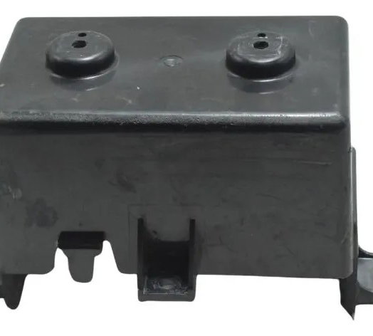 Caixa Bateria Kawasaki Ninja 250r 09-12 Original
