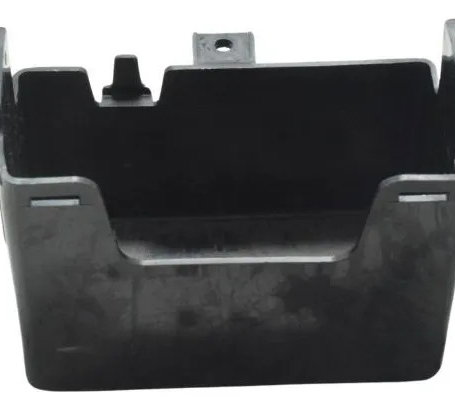 Caixa Bateria Kawasaki Ninja 250r 09-12 Original