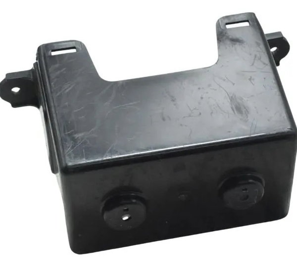 Caixa Bateria Kawasaki Ninja 250r 09-12 Original