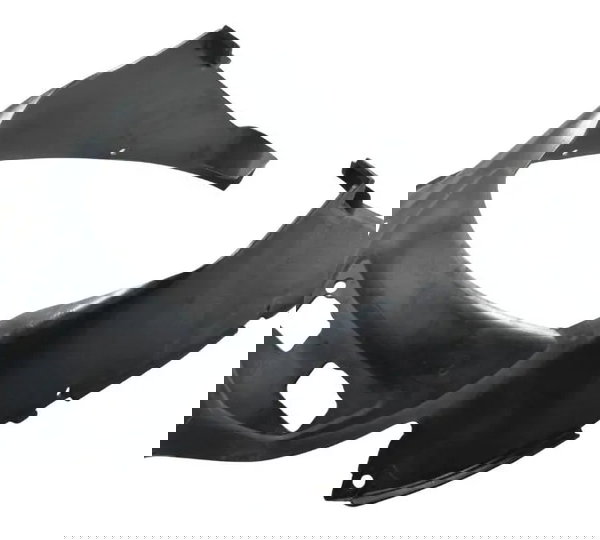 Carenagem Radiador Kawasaki Ninja 250r 09-12 Original