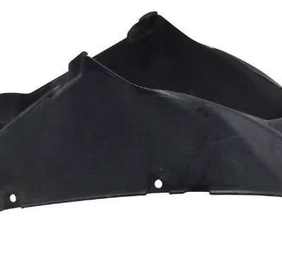 Carenagem Radiador Kawasaki Ninja 250r 09-12 Original