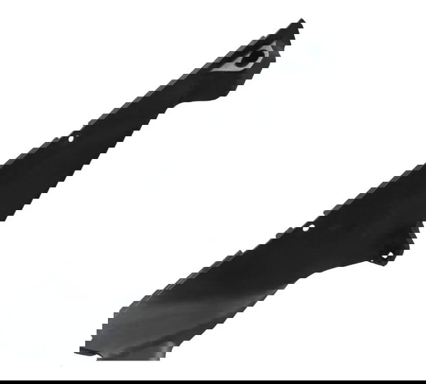 Carenagem Radiador Kawasaki Ninja 250r 09-12 Original