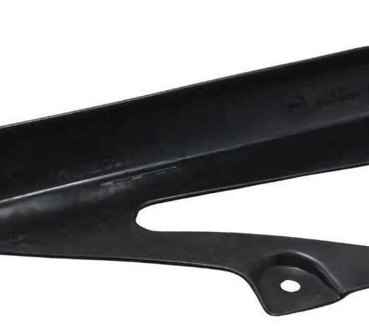 Capa Corrente Kawasaki Ninja 250r 09-12 Original