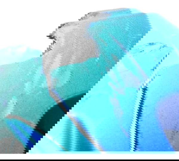 Carenagem Lateral Esquerd C/avaria Kawasaki Ninja 250r 09-12