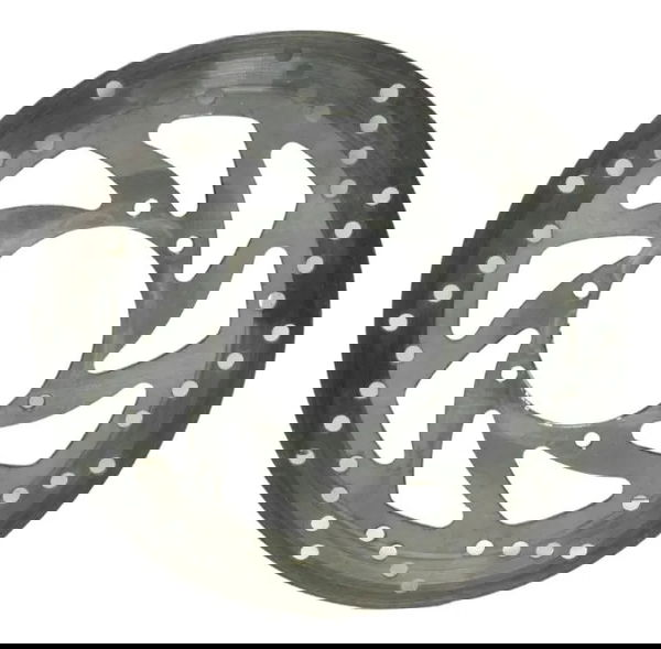 Disco Freio Dianteiro Scud Yamaha Xtz 250 Tenere 16-19