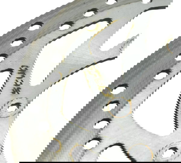 Disco Freio Dianteiro Scud Yamaha Xtz 250 Tenere 16-19