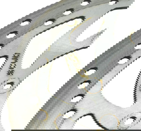 Disco Freio Dianteiro Scud Yamaha Xtz 250 Tenere 16-19