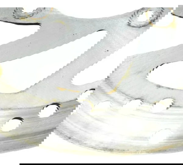 Disco Freio Dianteiro Scud Yamaha Xtz 250 Tenere 16-19