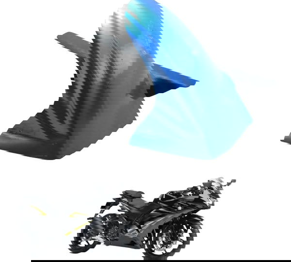 Capa Corrente Paralela C/ Avaria Kawasaki Ninja 250r 09-12