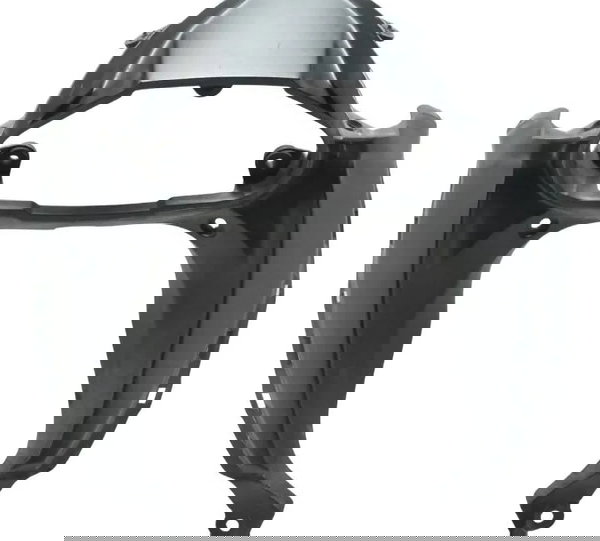 Carenagem Acabamento Painel Kawasaki Ninja 250r 09-12 Origin