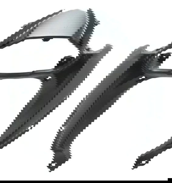 Carenagem Acabamento Painel Kawasaki Ninja 250r 09-12 Origin