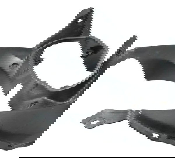 Carenagem Acabamento Painel Kawasaki Ninja 250r 09-12 Origin