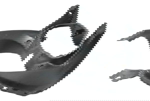 Carenagem Acabamento Painel Kawasaki Ninja 250r 09-12 Origin