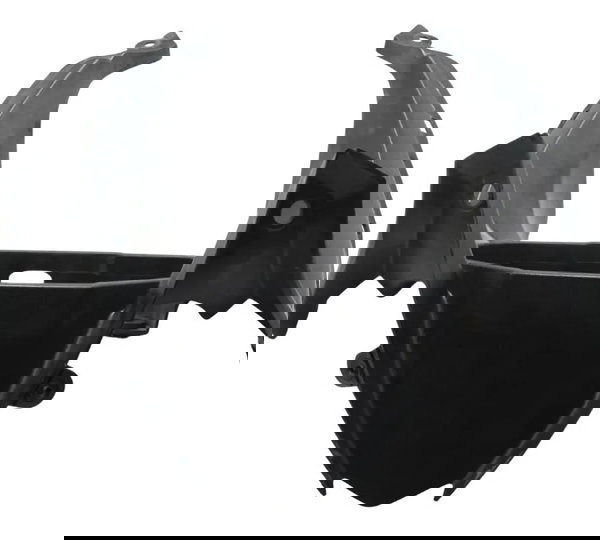 Carenagem Acabamento Painel Kawasaki Ninja 250r 09-12 Origin