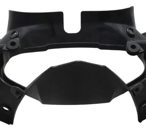 Carenagem Acabamento Painel Kawasaki Ninja 250r 09-12 Origin