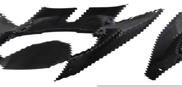 Carenagem Acabamento Painel Kawasaki Ninja 250r 09-12 Origin