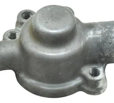 Carcaça Válvula Termostática Kawasaki Ninja 250r 09-12 Origi