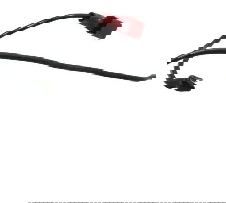 Cabo +/- Bateria Kawasaki Ninja 250r 09-12 Original