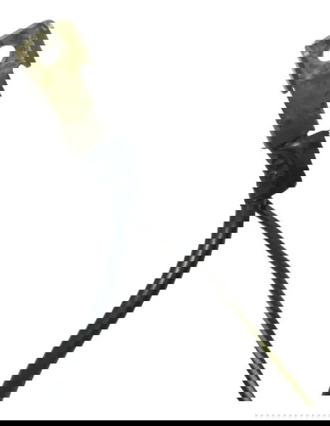 Cabo +/- Bateria Kawasaki Ninja 250r 09-12 Original