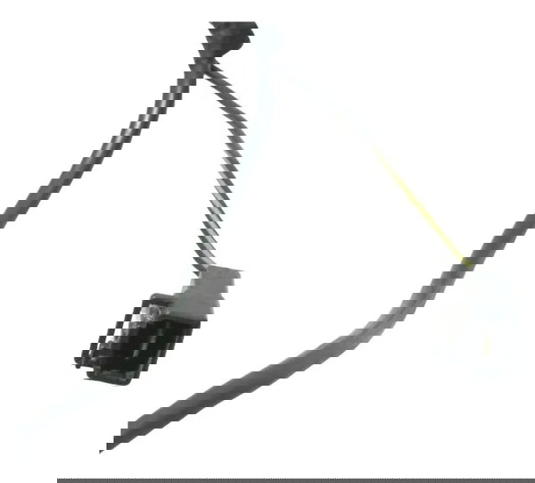 Cabo +/- Bateria Kawasaki Ninja 250r 09-12 Original