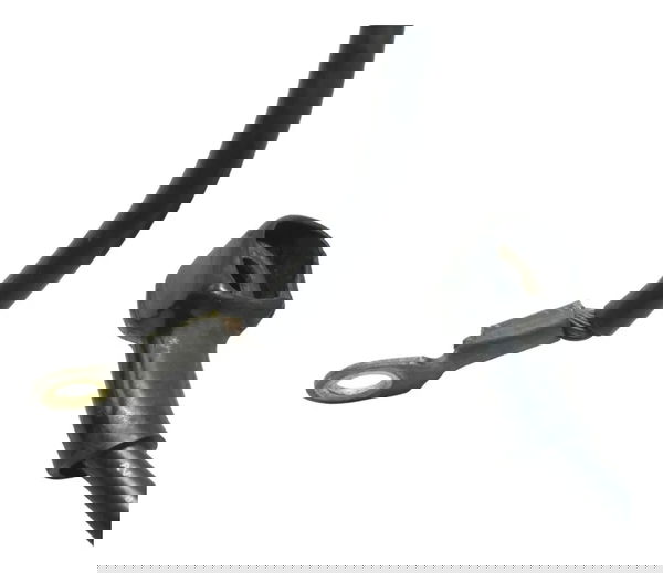 Cabo Motor Arranque Kawasaki Ninja 250r 09-12 Original