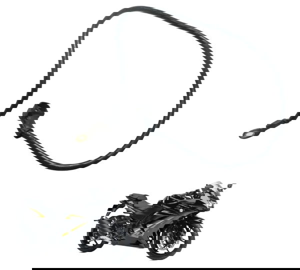 Cabo Motor Arranque Kawasaki Ninja 250r 09-12 Original