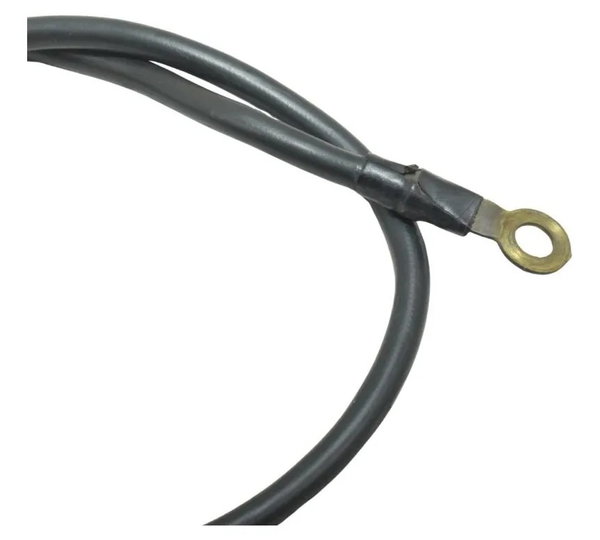 Cabo +/- Bateria Kawasaki Ninja 250r 09-12 Original