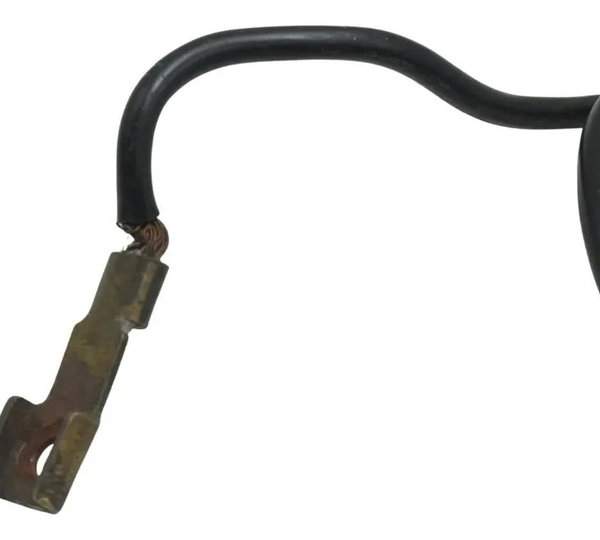Cabo +/- Bateria Kawasaki Ninja 250r 09-12 Original