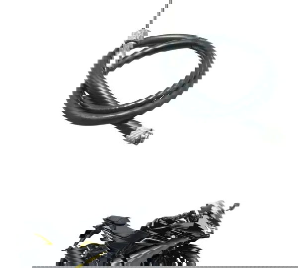 Cabo Desmultiplicador Kawasaki Ninja 250r 09-12 Original