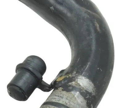 Cano Conexão Água Kawasaki Ninja 250r 09-12 Original