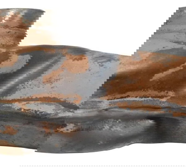 Curva Escape C/ Avaria Kawasaki Ninja 250r 09-12 Original