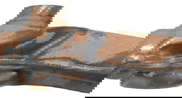 Curva Escape C/ Avaria Kawasaki Ninja 250r 09-12 Original