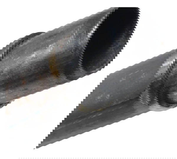 Curva Escape C/ Avaria Kawasaki Ninja 250r 09-12 Original