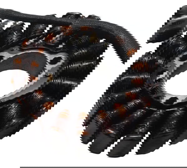 Estator C/ Pulsador Yamaha Xtz 250 Tenere 16-19 Original