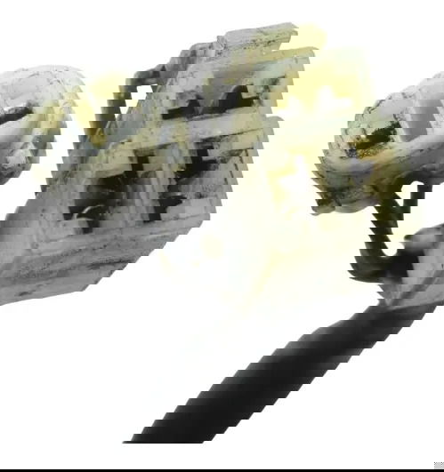 Estator C/ Pulsador Yamaha Xtz 250 Tenere 16-19 Original