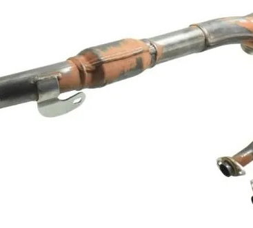 Curva Escape Modificada Kawasaki Ninja 250r 09-12