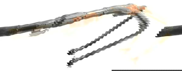 Curva Escape Modificada Kawasaki Ninja 250r 09-12