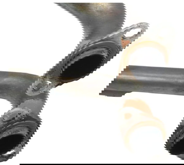 Curva Escape Modificada Kawasaki Ninja 250r 09-12