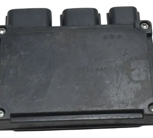 Caixa Fusível Kawasaki Ninja 250r 09-12 Original