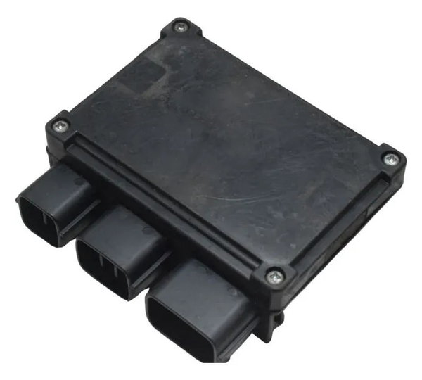 Caixa Fusível Kawasaki Ninja 250r 09-12 Original