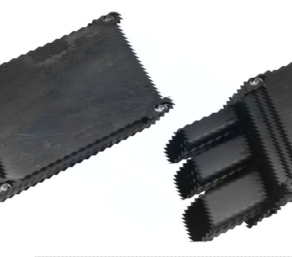 Caixa Fusível Kawasaki Ninja 250r 09-12 Original