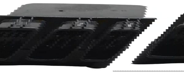 Caixa Fusível Kawasaki Ninja 250r 09-12 Original