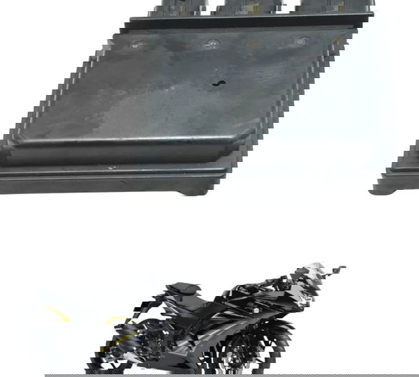 Caixa Fusível Kawasaki Ninja 250r 09-12 Original