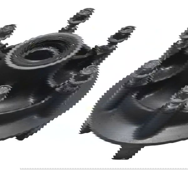 Cubo Coroa Kawasaki Ninja 250r 09-12 Original