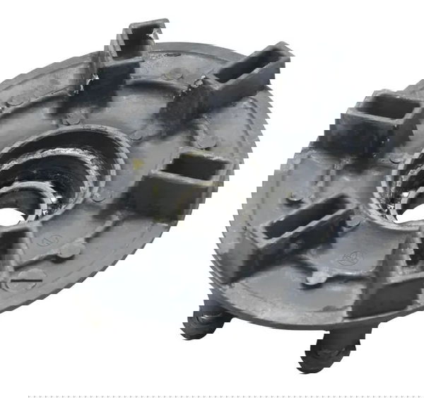 Cubo Coroa Kawasaki Ninja 250r 09-12 Original