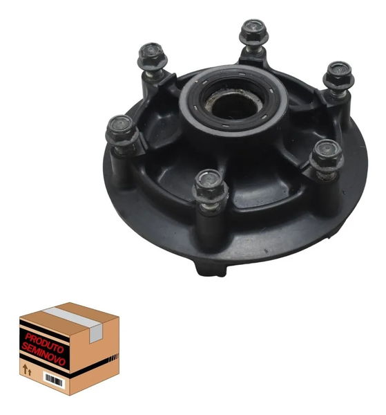 Cubo Coroa Kawasaki Ninja 250r 09-12 Original